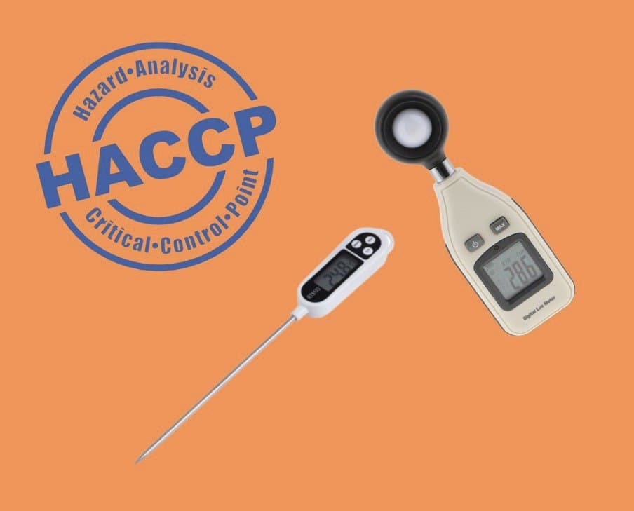 Не такий страшний HACCP як його малюють