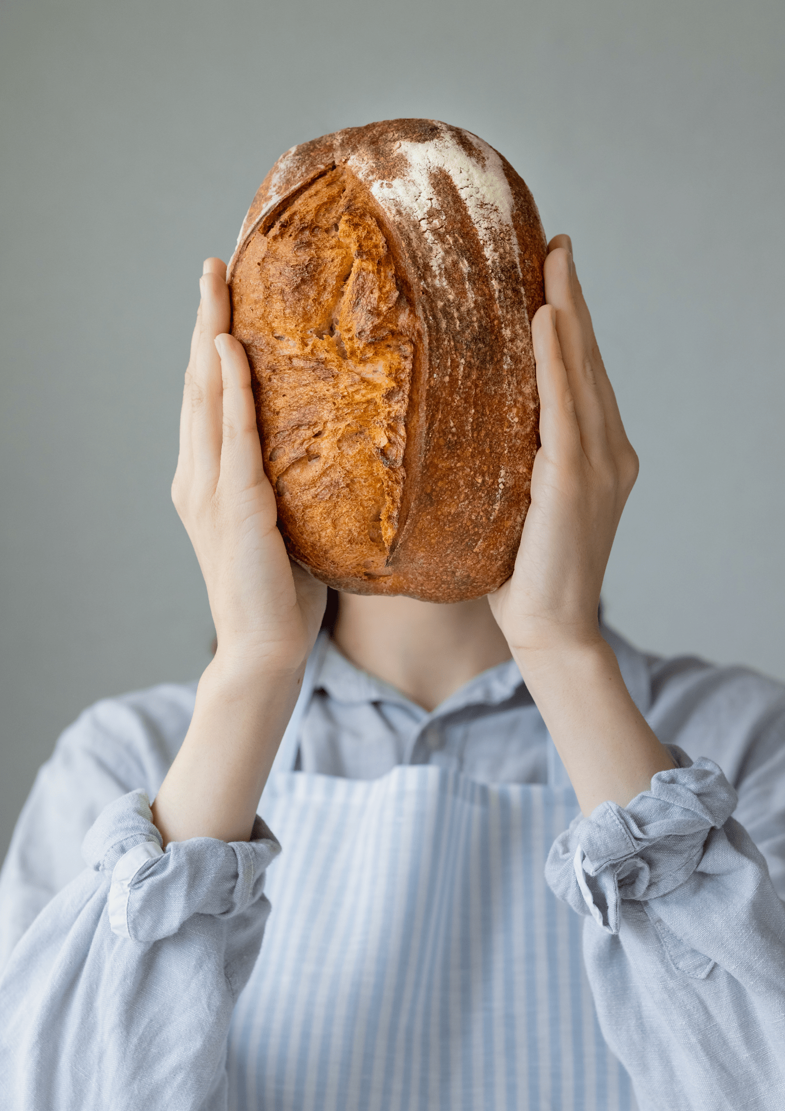 Всесвітній день зерна або Міжнародний день цільнозернової продукції
