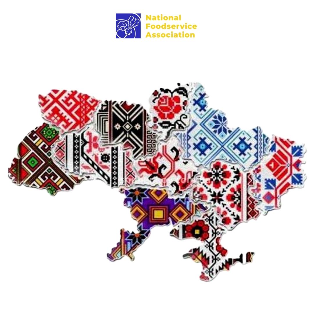 Асоціація вітає з днем вишиванки!