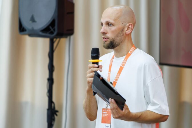 Презентація дослідження «School Meals Case Study: Ukraine»